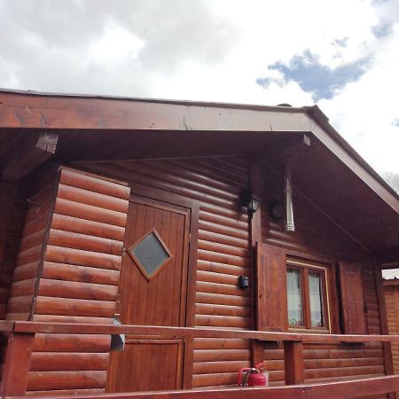 Chalet Del Sorriso Villa Claviere Exterior photo